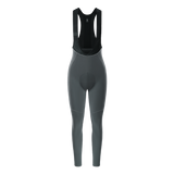 Women's Thermal Bib Tights PR-1 Shi Ne-Goose Grey