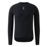 Men's Thermal L/S Base Layer CL-1 Iridescent-Black
