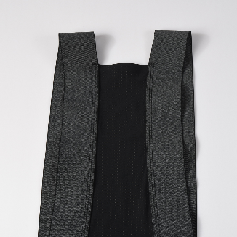 Men's 200-Density EIT Road Bib Shorts RP500-Black