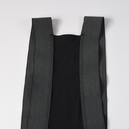 Men's 200-Density EIT Road Bib Shorts RP500-Black