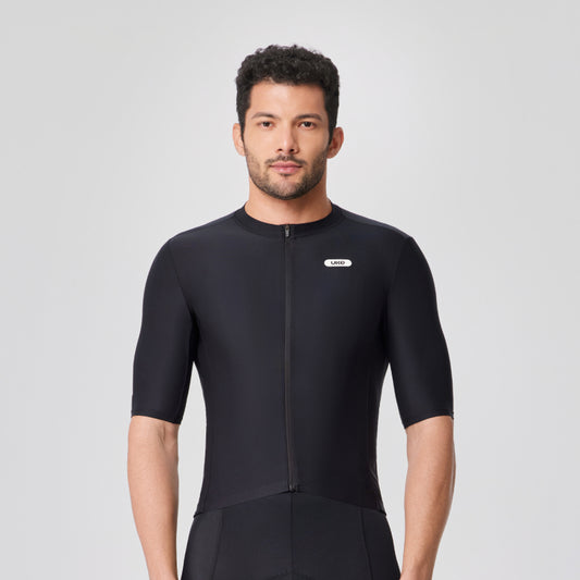 Men's multicolor Jersey Mountain Outing