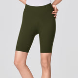 Women's Shorts CL-1 Graceful-Olive Green