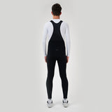 Men's Thermal Cargo Bib Tights-Fengyun