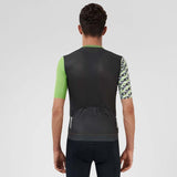 Men's Pro Jersey A018-Green