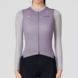 Women's LS Jersey CL-1 Platycodon-Hyacinth