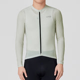 Men's LS Jersey SI-1 Cloud-Frost Jade