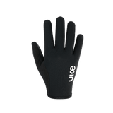 Winter Fleece Gloves--Far Metatarsal Black