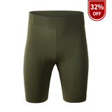 Men's Cycling Shorts CL-1 Handsome-Olive Green