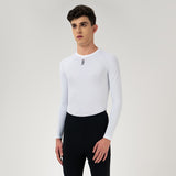 Men's CL-1 Thermal L/S Base Layer White-Iridescent