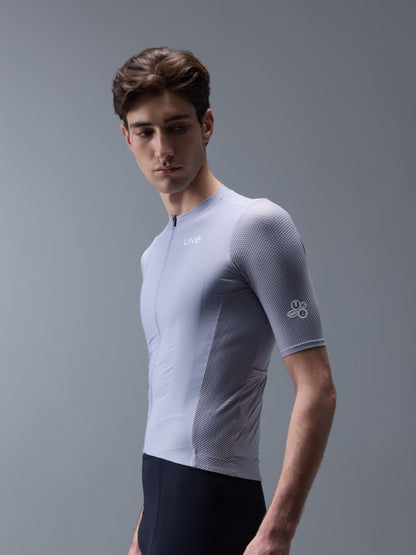Men's Multicolor Short Jersey RC200