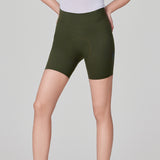 Women's Ultra Shorts CL-1 Graceful-Olive Green