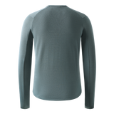 Men's CL-1 Thermal L/S Base Layer Effulgent-Rainstorm Ash