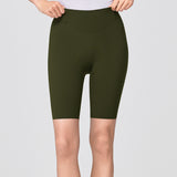 Women's Shorts CL-1 Graceful-Olive Green