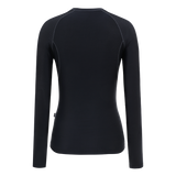 Women's Thermal L/S Base Layer CL-1 Streamer-Black