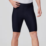 Men's Cycling Shorts SI-1 Handsome-Black