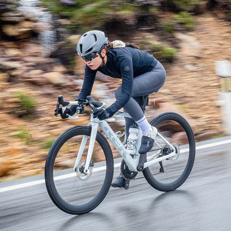 UKE サイクリング - ユニークなデザインと手頃な価格のサイクリング