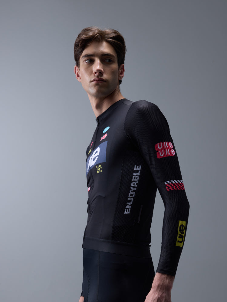 Men's Exploration Jersey RA300