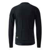 Men's Thermal Cycling Jacket SI-1 Astrolabe-Black