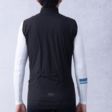 Men's Training Gilet A009-Black