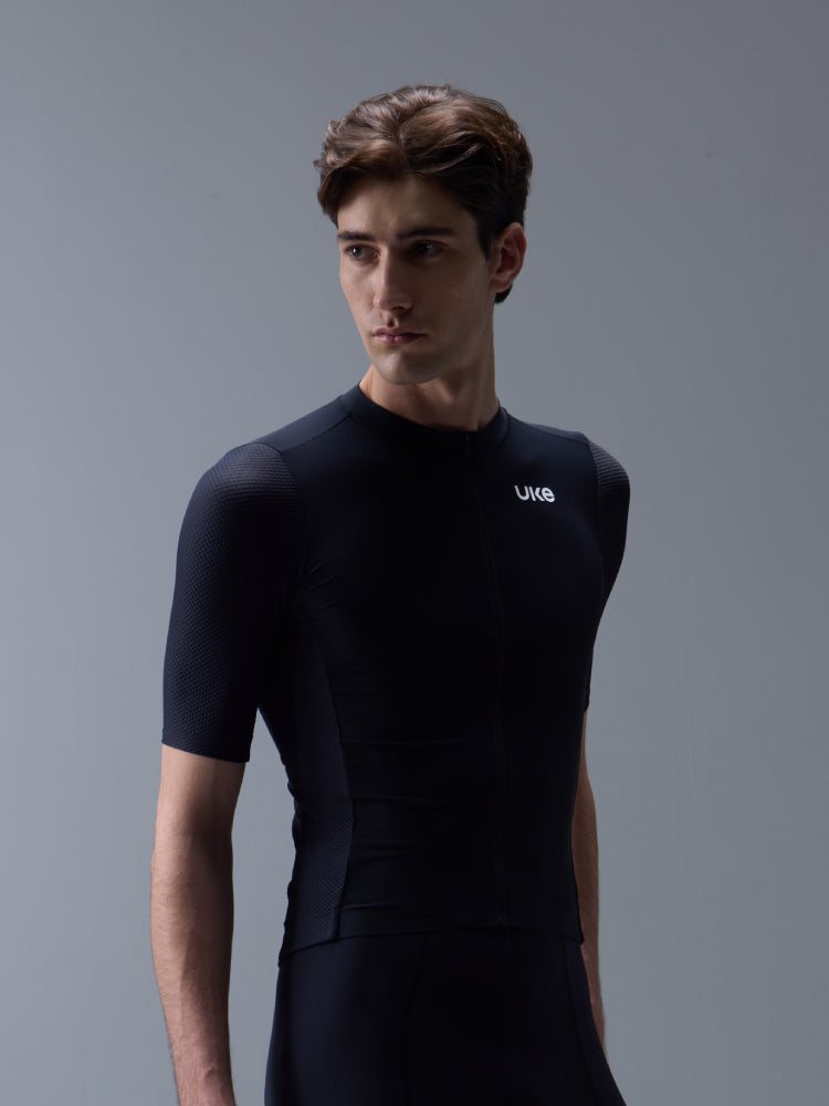 Men's Multicolor Short Jersey RC200