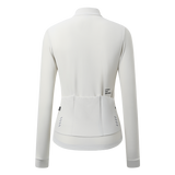 女性用トレーニング サーマルサイクリング ライラック-ジェイド