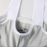 メンズ シームレス サイクリング ショーツ Prevail-Bear ブラウン