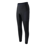 Men's CL-1 Windproof Thermal Tights Thunder Trace-Black