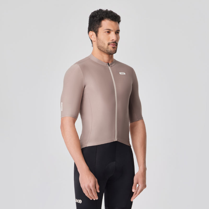 Men's multicolor Jersey Mountain Outing