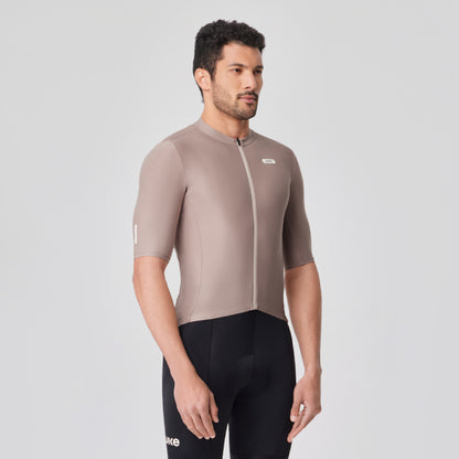 Men's multicolor Jersey Mountain Outing