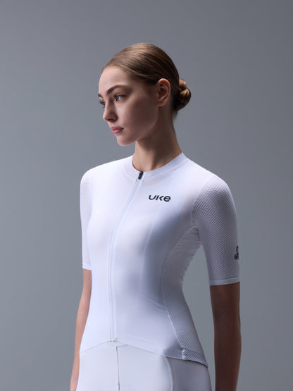 Women's Multicolor Short Jersey RC200