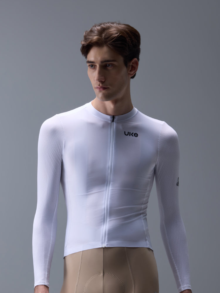 Men's Multicolor Long Jersey RC200