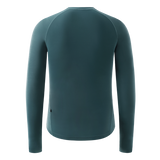 Men's CL-1 Thermal L/S Base Layer Iridescent-Charcoal Blue