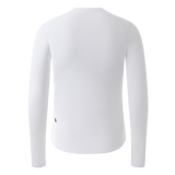 Men's Thermal L/S Base Layer CL-1 Iridescent-White