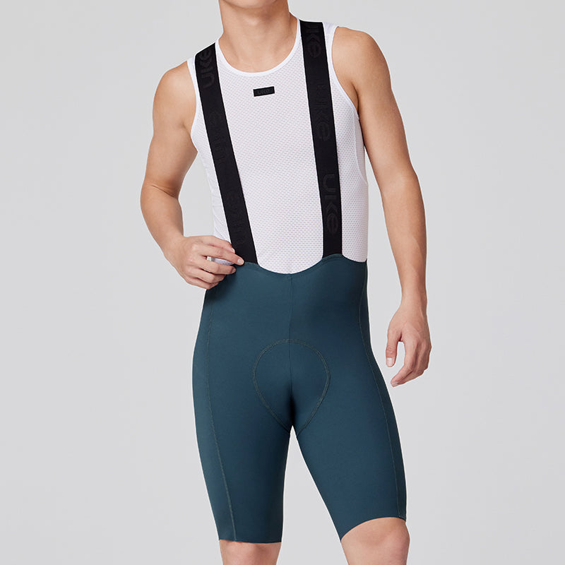 Men's Cycling Shorts SI-1 Prevail-Caihe Blue