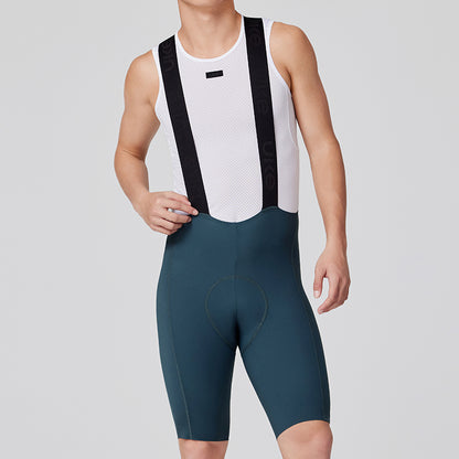 Men's Cycling Shorts SI-1 Prevail-Caihe Blue