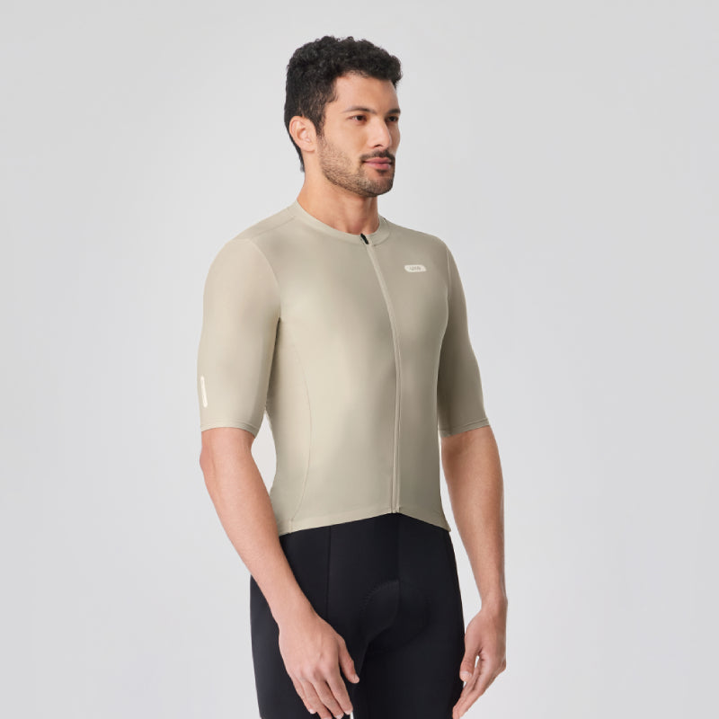 Men's multicolor Jersey Mountain Outing