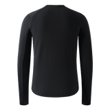 Men's Thermal L/S Base Layer CL-1 Effulgent-Black