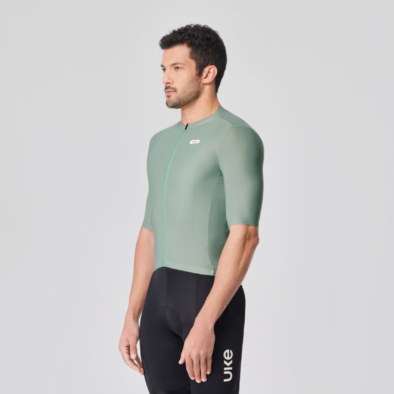 Men's multicolor Jersey Mountain Outing