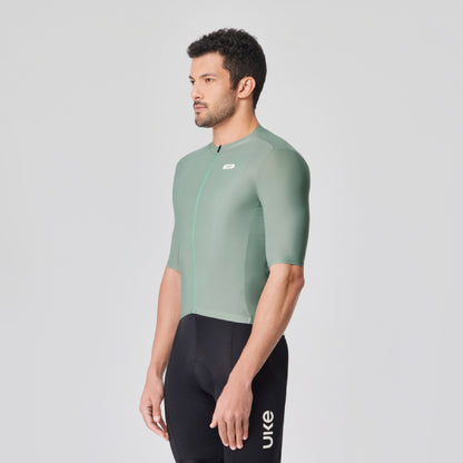 Men's multicolor Jersey Mountain Outing