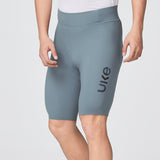 Men's Cycling Shorts CL-1 Handsome-Gray