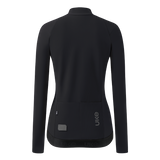 Women's Thermal Cycling Jacket PR-1 Fuguang-Black