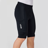 Men's Cargo Shorts CL-1 Gallop-Black