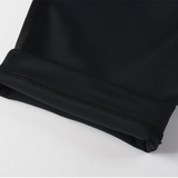 Men's EIT 3/4 Bib Tights RP300-Black