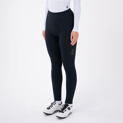 Women's Thermal Cargo Tights-Joy