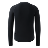 Men's Thermal L/S Base Layer CL-1 Iridescent-Black