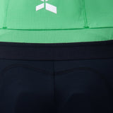 Men's Training Jersey A001-Green