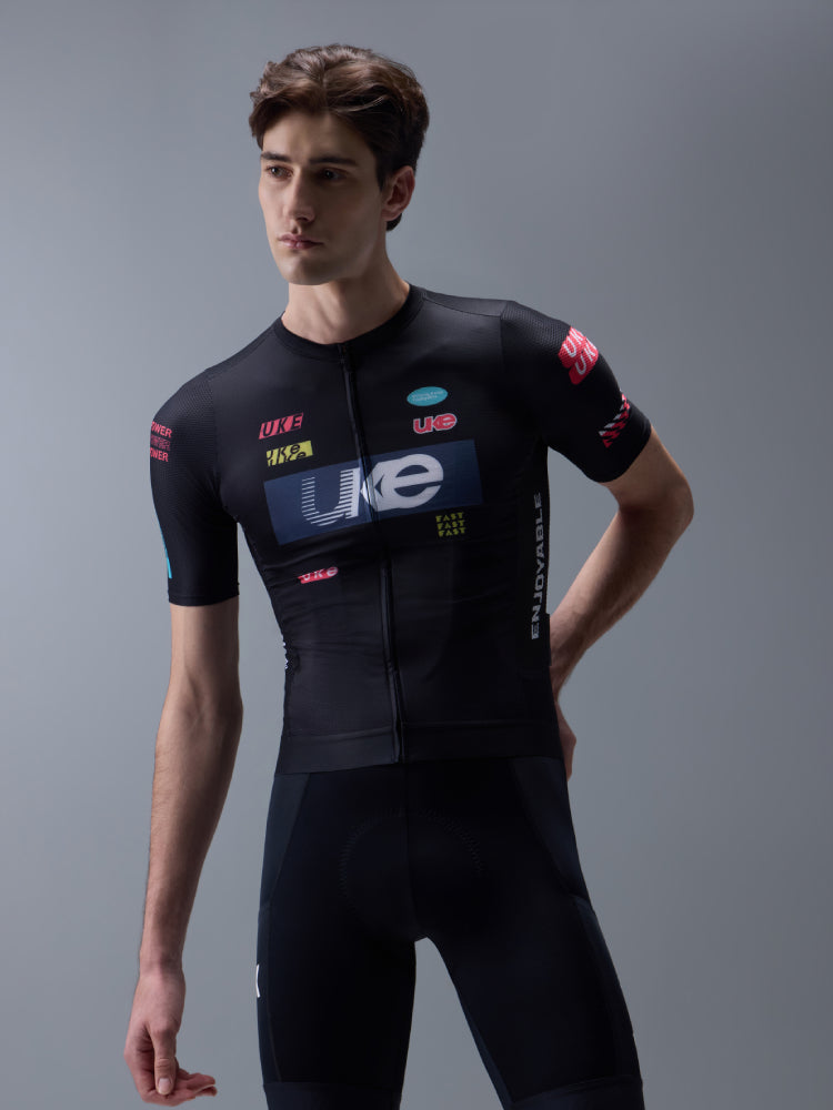 Men's Exploration Jersey RA300