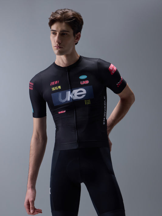 Men's Exploration Jersey RA300