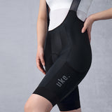 Women's Training Cargo Bib Shorts B004