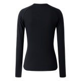 Women's Thermal L/S Base Layer SI-1 Yougu-Black